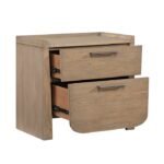 2385-4 Night Stand - Image 3