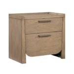 2385-4 Night Stand - Image 2