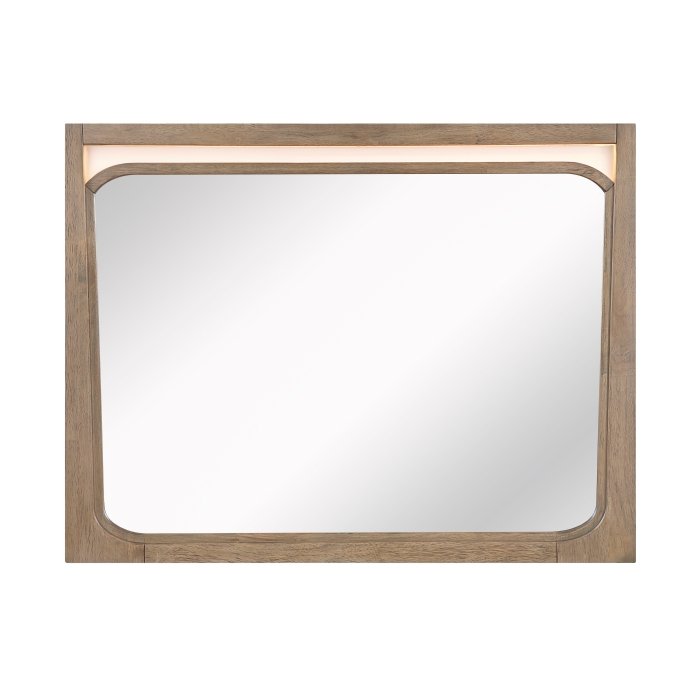 2385-6_noBG_front__l.jpg 2385-6 Mirror - Image 1