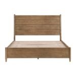2386PNK-1CK* California King Platform Bed - Image 4