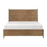 2386PN-1* Queen Platform Bed - Image 3