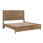 2386PNK-1CK* California King Platform Bed - Image 6