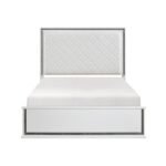 2390-1* Queen Bed - Image 3