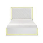 2390K-1EK* Eastern King Bed - Image 2