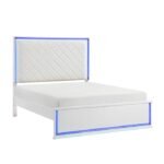 2390K-1CK* California King Bed