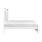 2390-1* Queen Bed - Image 4