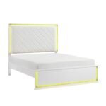 2390K-1EK* Eastern King Bed