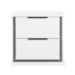 2390-4 Night Stand - Image 2