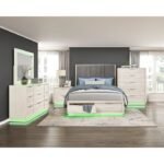 2391-5 Dresser - Image 6