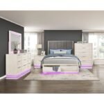 2391-4 Night Stand - Image 6