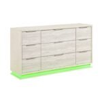 2391-5 Dresser