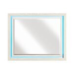 2391-6 Mirror - Image 2