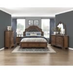 2392-4 Night Stand - Image 8