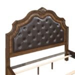 2392-1* Queen Bed - Image 6