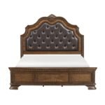 2392K-1CK* California King Bed