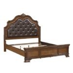 2392-1* Queen Bed - Image 3