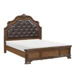 2392K-1CK* California King Bed - Image 2