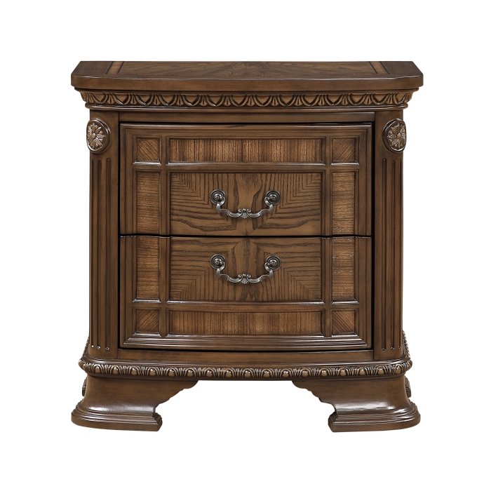2392-4_noBG_front__l.jpg 2392-4 Night Stand - Image 1