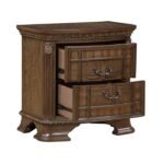 2392-4 Night Stand - Image 5