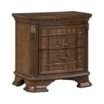 2392-4 Night Stand - Image 2