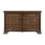 2392-5 Dresser