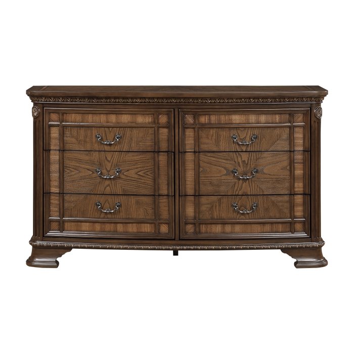 2392-5_noBG_front__l.jpg 2392-5 Dresser - Image 1