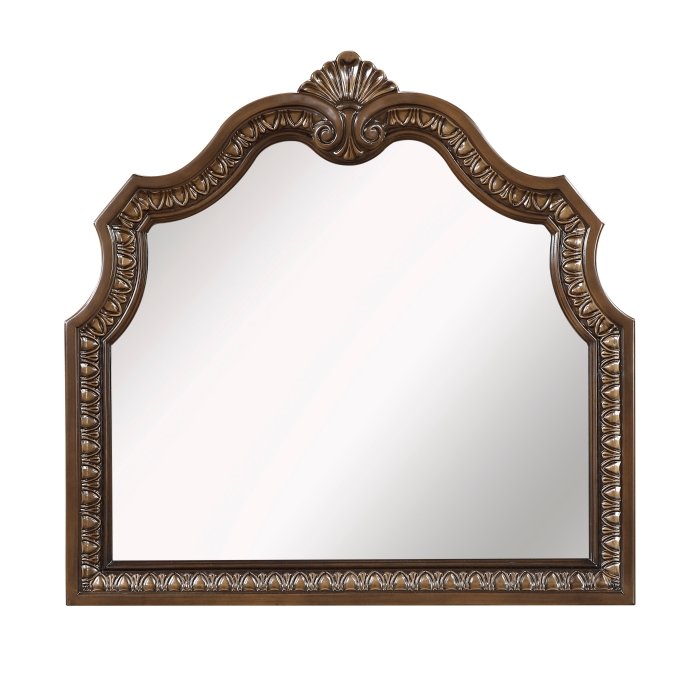 2392-6_noBG_front__l.jpg 2392-6 Mirror - Image 1