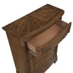 2392-9 Chest - Image 4