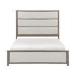 2393K-1CK* California King Bed
