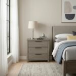 2393-4 Night Stand - Image 7