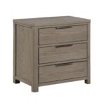 2393-4 Night Stand - Image 2