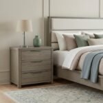 2393-4 Night Stand - Image 8
