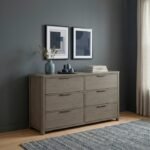 2393-5 Dresser - Image 8