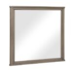 2393-6 Mirror - Image 2