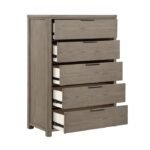 2393-9 Chest - Image 3