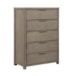 2393-9 Chest - Image 2
