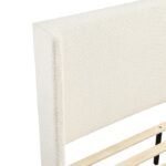 2396BEF-1* Full Platform Bed - Image 5
