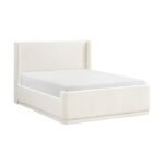 2396BEK-1EK* Eastern King Platform Bed