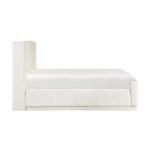 2396BEK-1CK* California King Platform Bed - Image 4