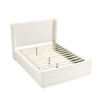 2396BEK-1EK* Eastern King Platform Bed - Image 3