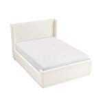 2396BEK-1EK* Eastern King Platform Bed - Image 2
