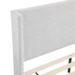 2396LGK-1EK* Eastern King Platform Bed - Image 6