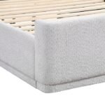 2396LGK-1EK* Eastern King Platform Bed - Image 7