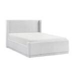 2396LG-1* Queen Platform Bed