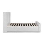 2396LGK-1EK* Eastern King Platform Bed - Image 5