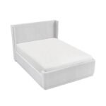 2396LGF-1* Full Platform Bed - Image 2