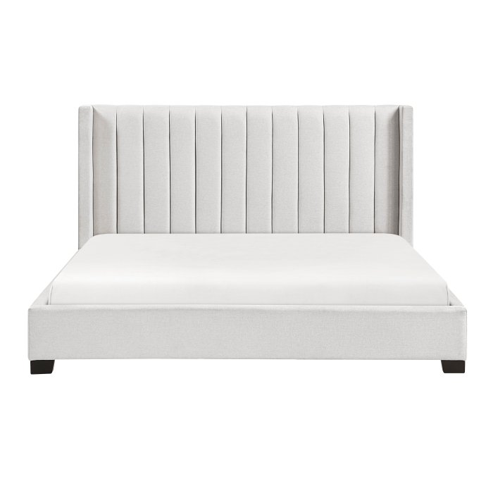 2399K-1EK_noBG_front_2__l.jpg 2399K-1EK Eastern King Bed in a Box - Image 1