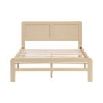 2403-1 Queen Platform Bed - Image 2