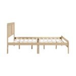 2403-1 Queen Platform Bed - Image 5