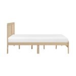 2403-1 Queen Platform Bed - Image 4